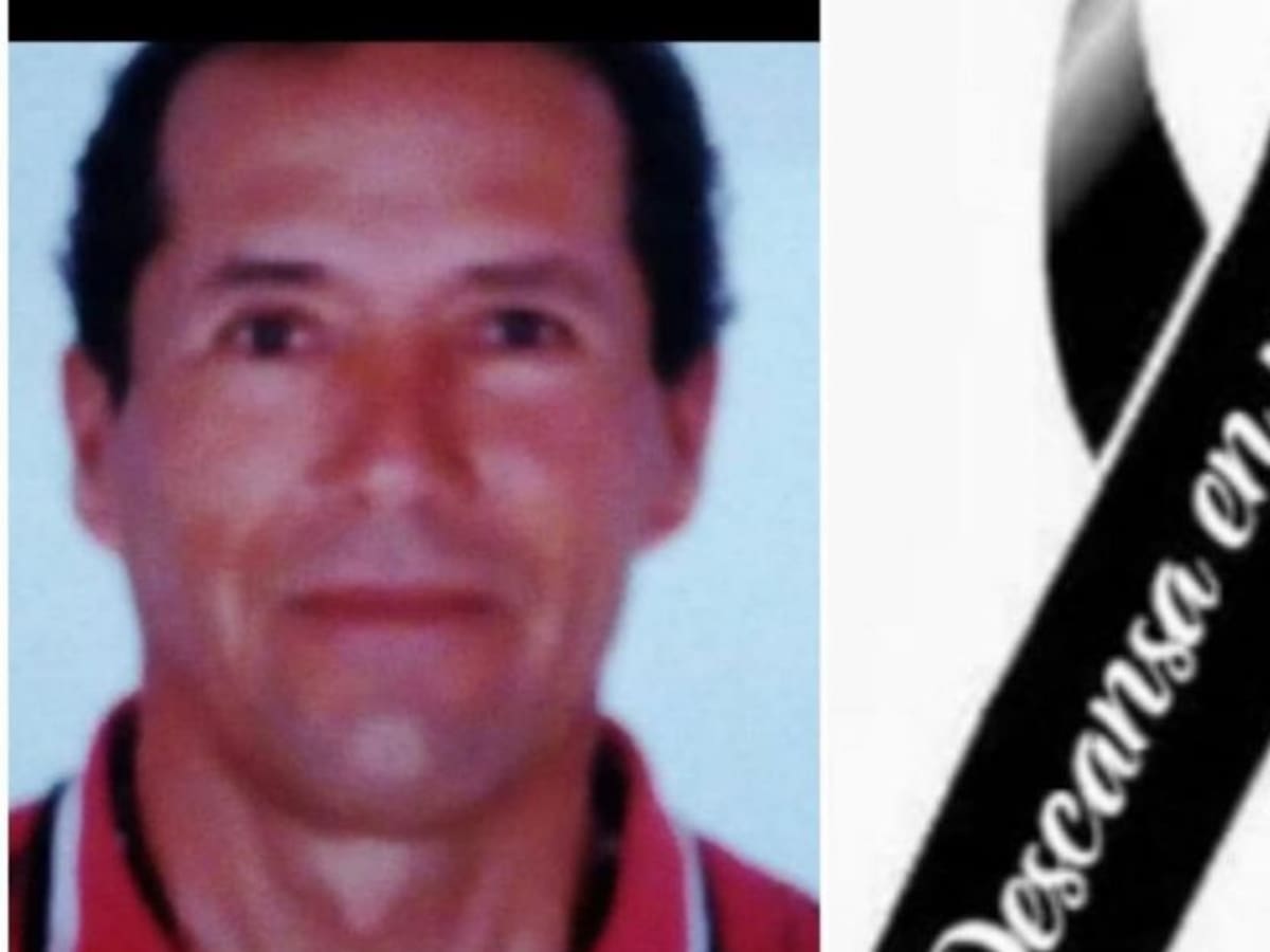 Asesinan a líder social de El Peñol