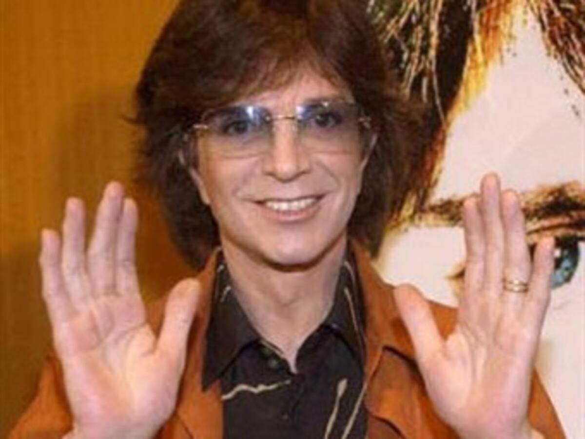 Camilo Sesto se despedirá de los escenarios el próximo octubre en Madrid