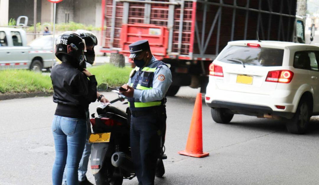 Normatividad de cascos.