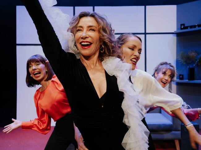 “Las Novias de Travolta” inician gira nacional