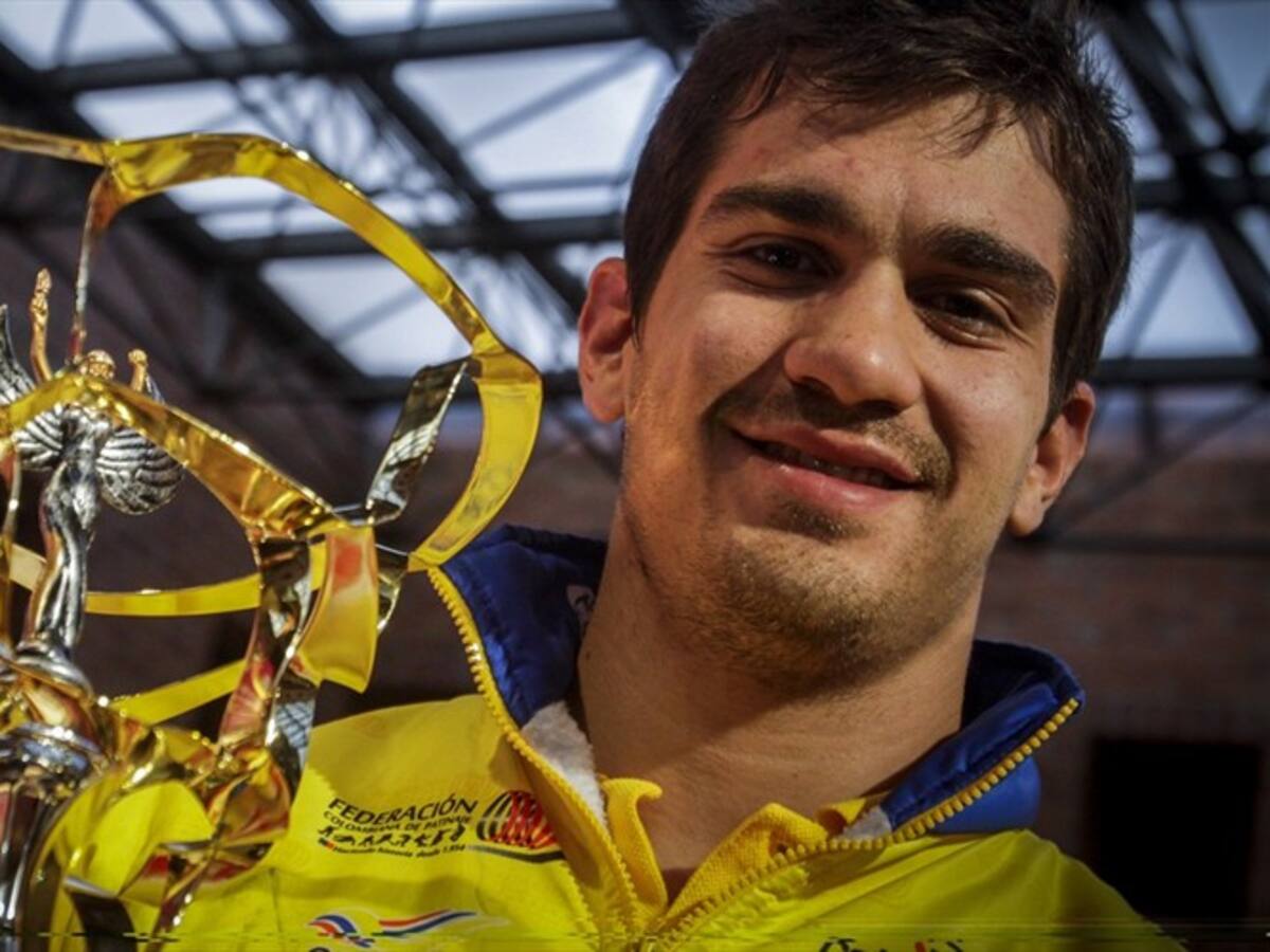 No podemos pensar en Ministerio de Deporte si el presupuesto es cada vez menor: Muñoz