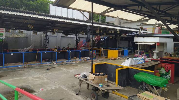 Informe Espacio Público