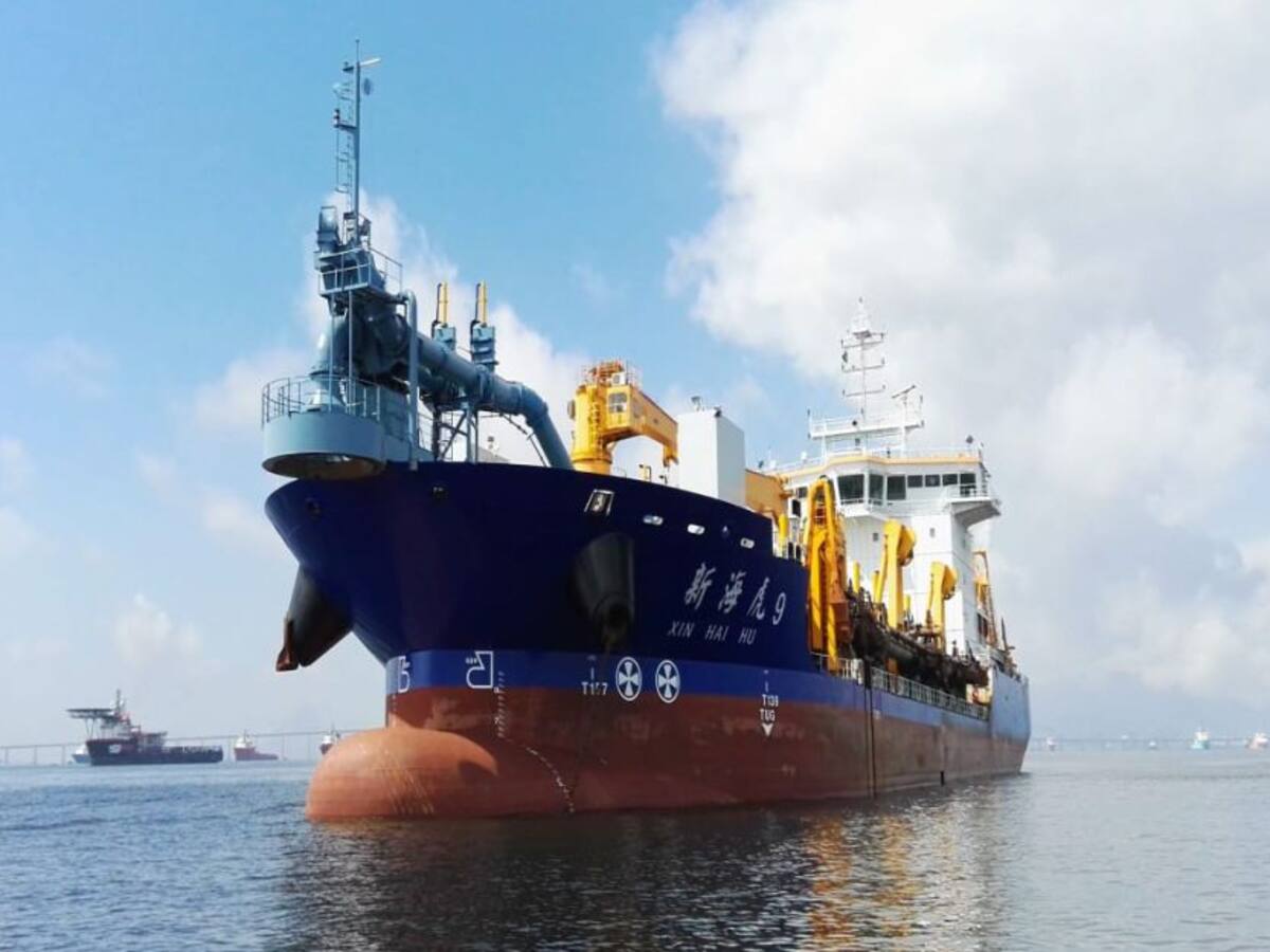 Convenio en el marco de la App, pone en riesgo seguridad marítima: Pilotos