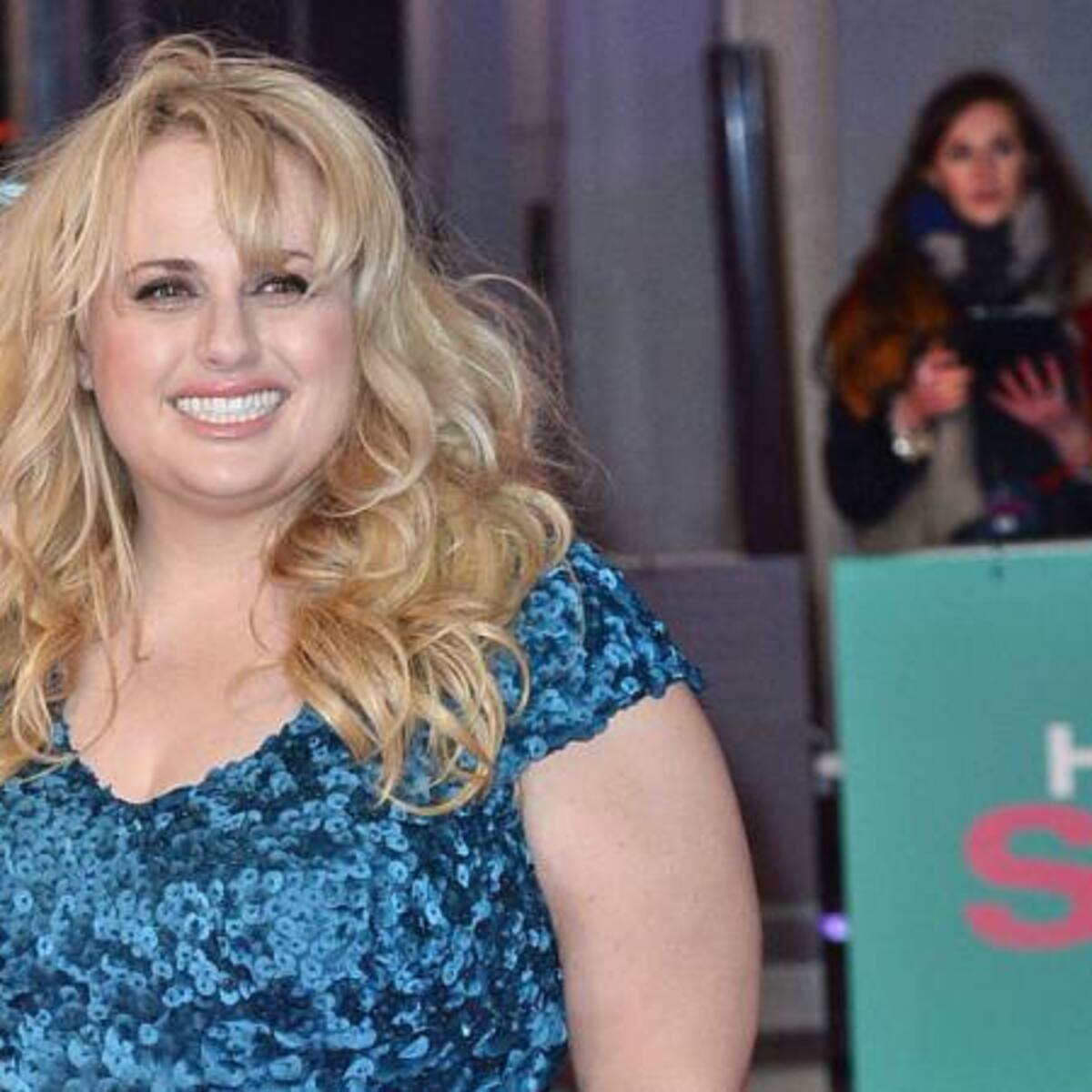 Rebel Wilson recibe amenazas de muerte en Instagram