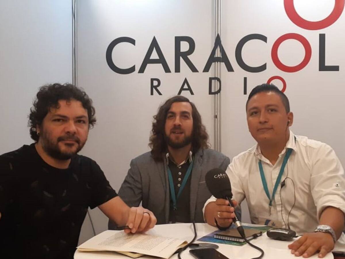 Hemos aprendido de a poco en España, pero en Colombia hay avances