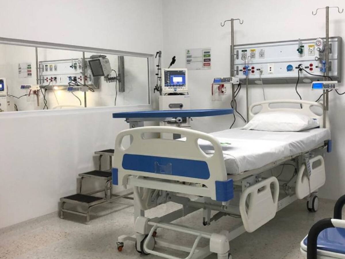 Valle registra 1.135 contagiados por Covid-19. Cali no registró hoy muertos