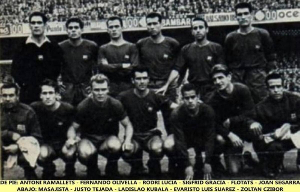 Barcelona 1959