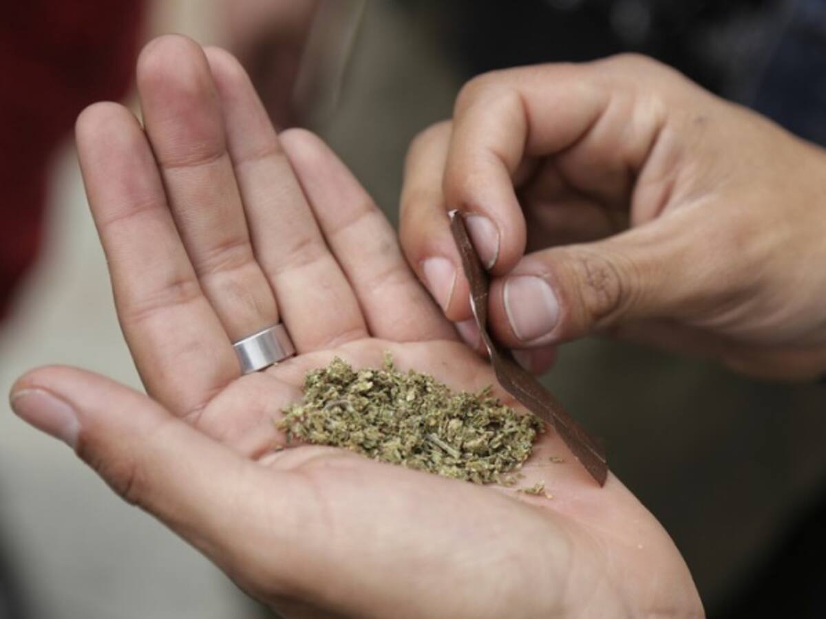 MinDefensa admite riesgo de corrupción en incautación de dosis mínima