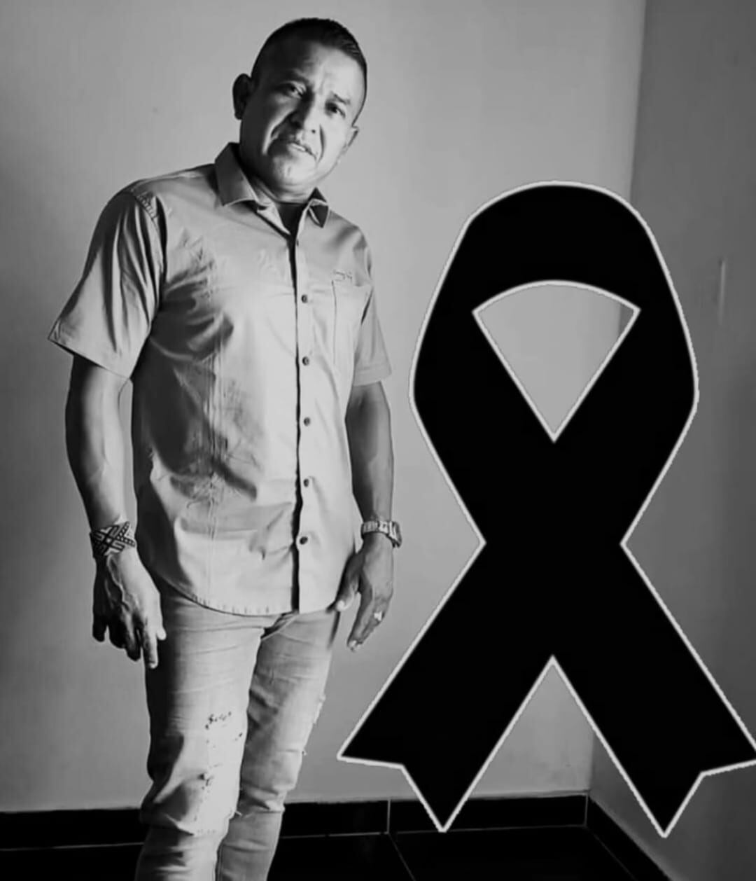 El líder era reconocido por su trabajo de liderazgo como representante de la comunidad indígenas en el Putumayo.