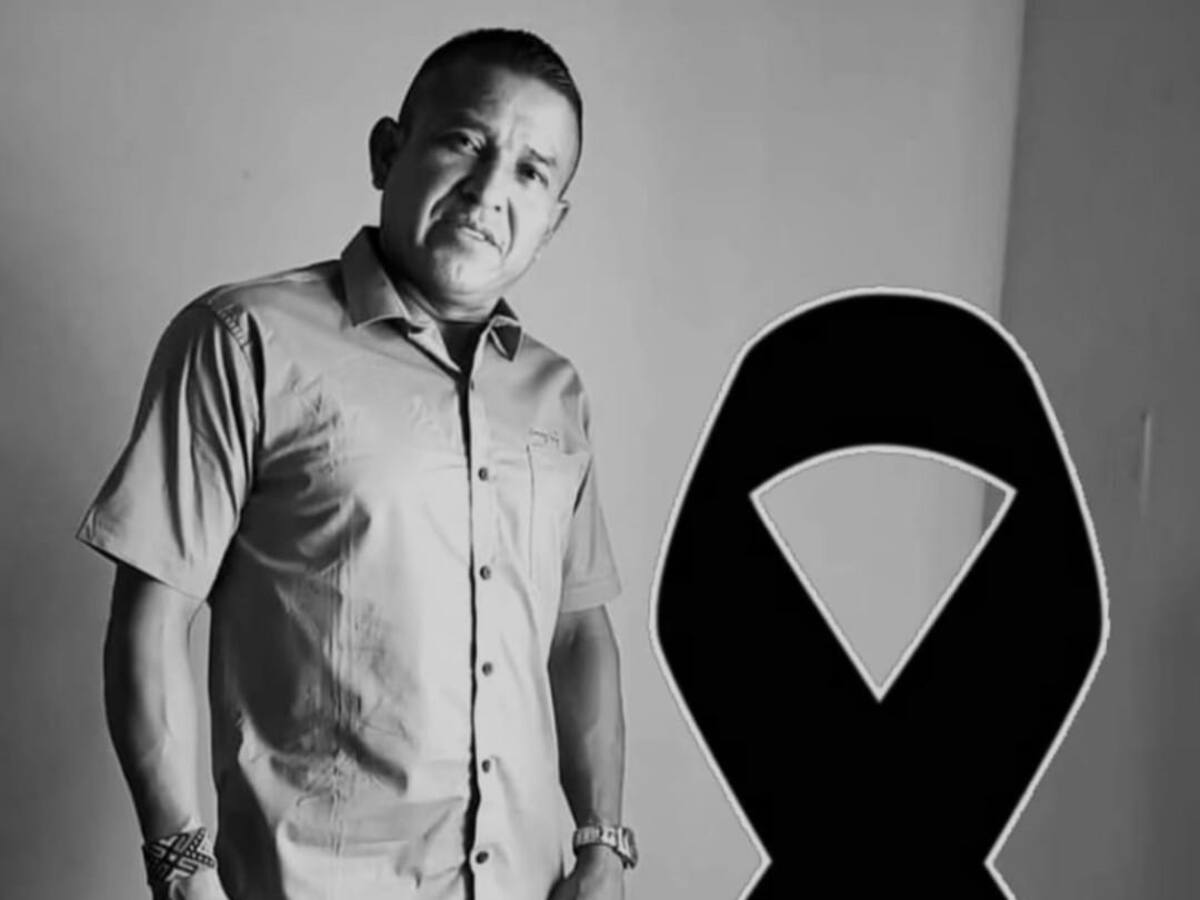 En trágico accidente muere reconocido líder indígena en el Putumayo