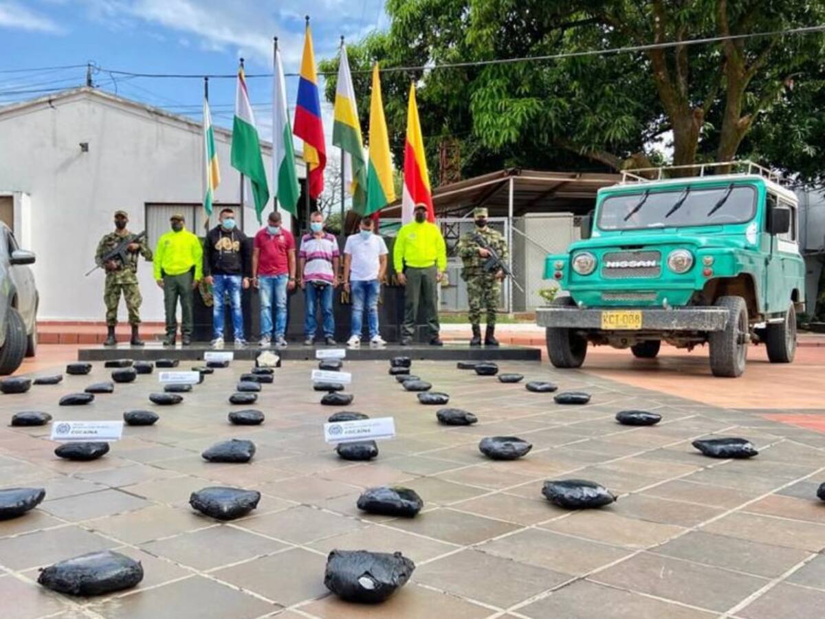Propinan golpe a las finanzas de la ‘Dagoberto Ramos’ en el Huila