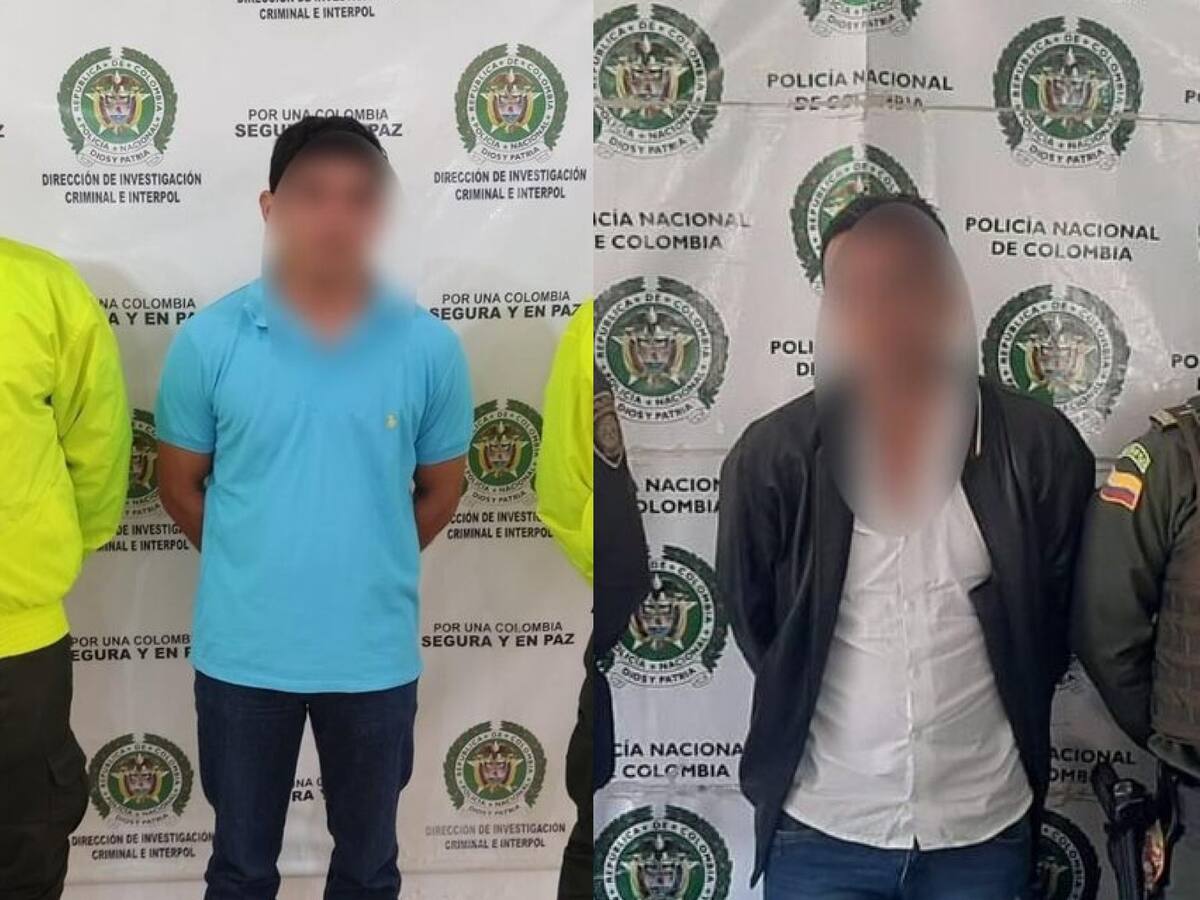 A prisión padrastros por presuntamente abusar de dos menores de edad en Córdoba