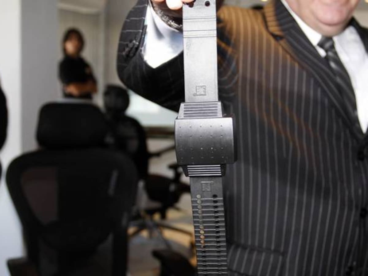 En Medellín, el Inpec no tiene brazaletes electrónicos para presos domiciliarios