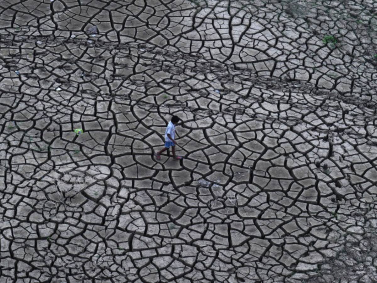7 millones de colombianos resultarían afectados por la temporada de sequía