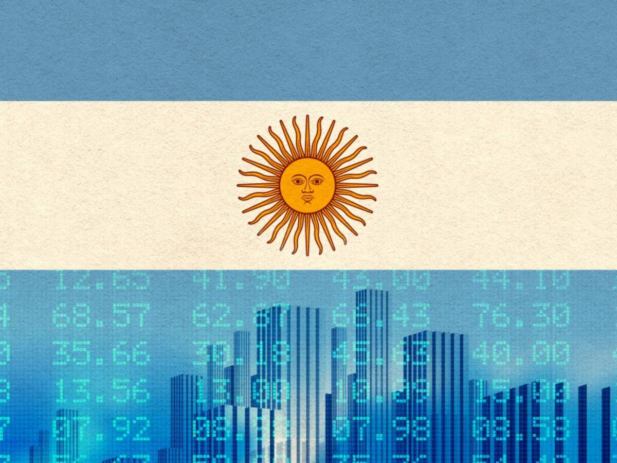 Argentina: Novena cesación de pagos de deuda y tercera en este siglo