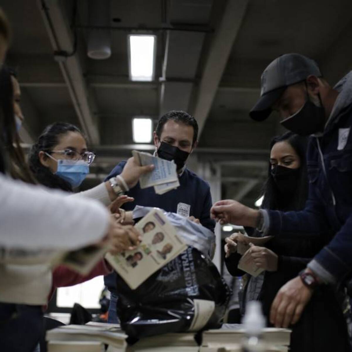 Compulsan copias a Fiscalía por posibles irregularidades de algunos jurados