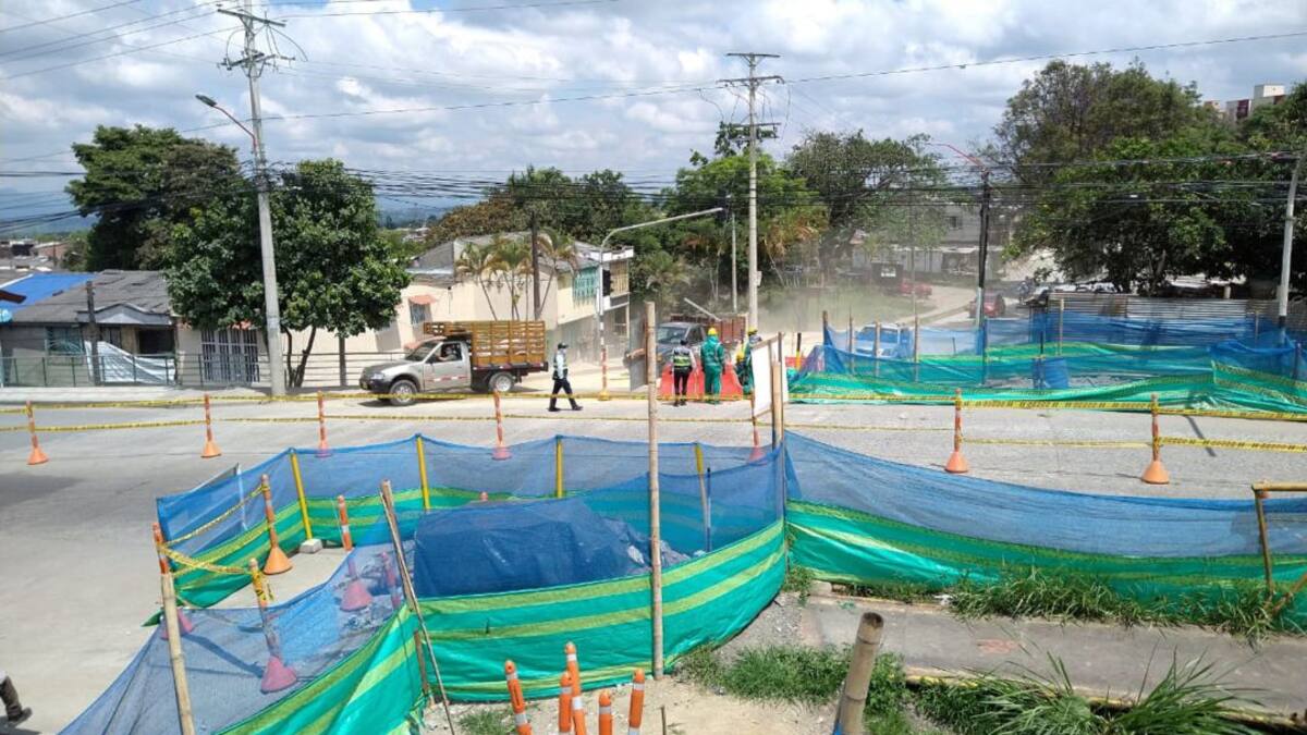 Gerente Amable y Hospital San juan