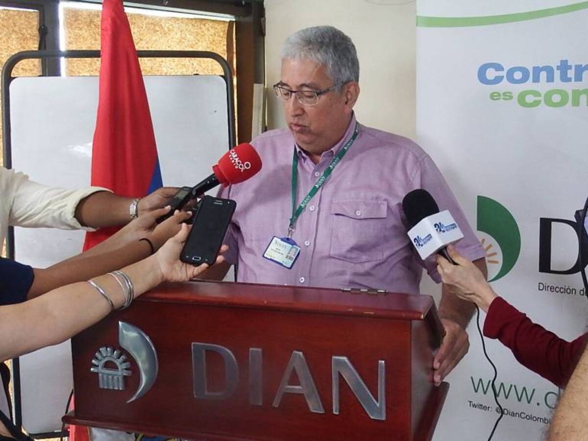 Dian, en busca de morosos en Santa Marta que adeudan $24.000 millones