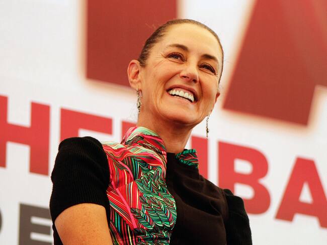 Claudia Sheinbaum | Foto: GettyImages