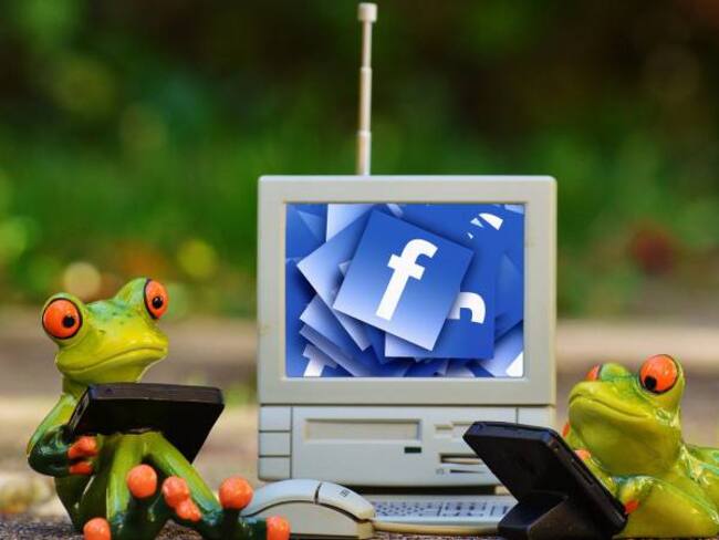 Facebook incluirá mensajes, fotos y videos auto destruibles a sus chats