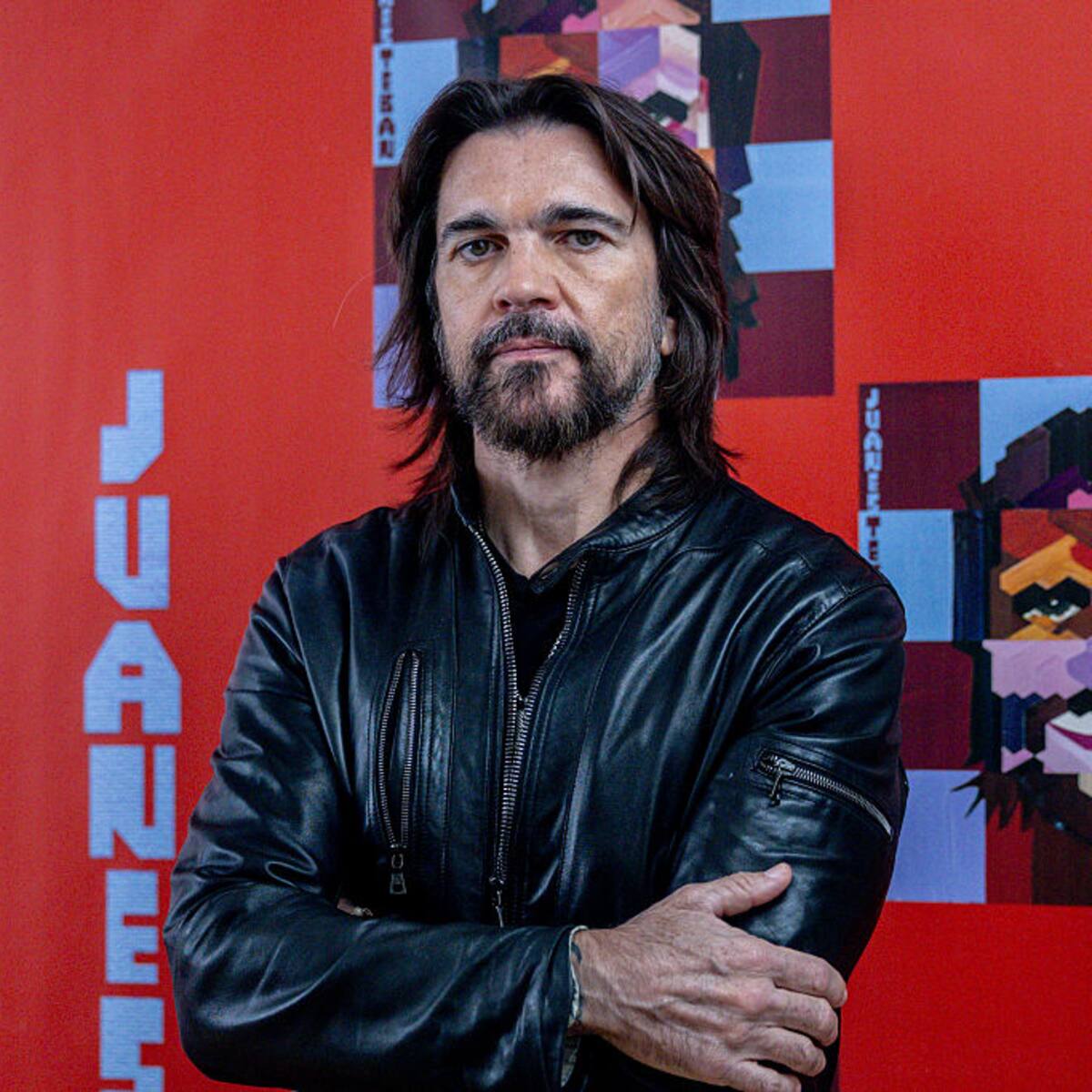 Juanes lanza su álbum ‘JuanesTeban’: “Me siento tan afortunado, qué plenitud”
