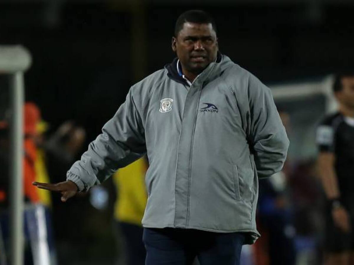 Café Caracol con Hubert Bodhert