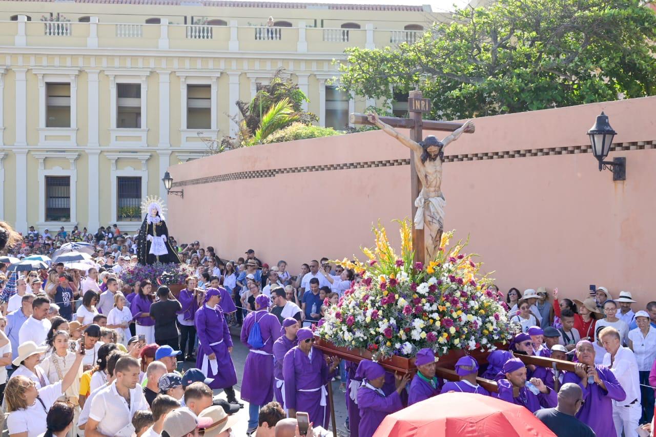 Alcaldía de Cartagena