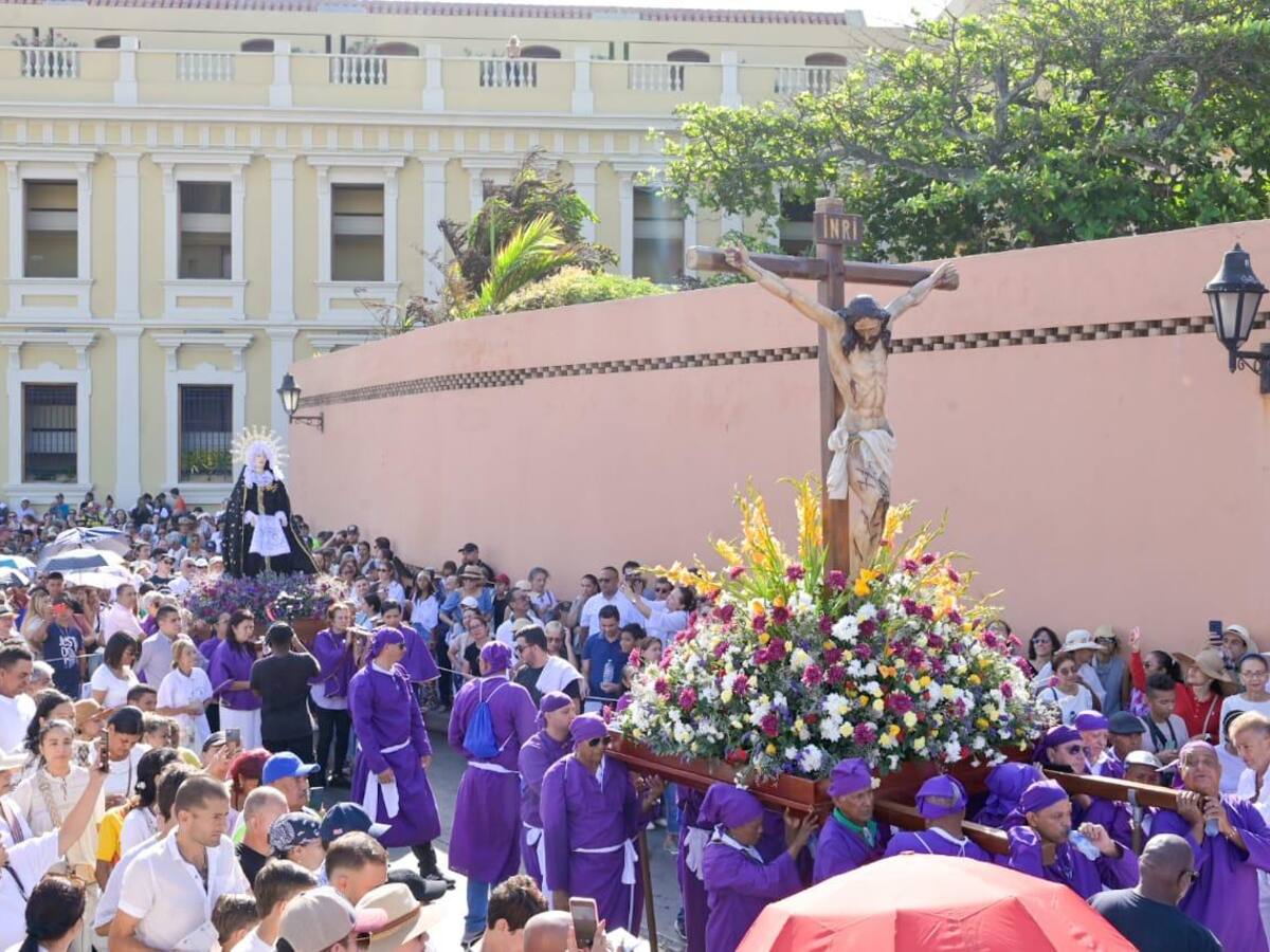 Cartagena ingresa a Red Mundial de Destinos Turísticos Religiosos