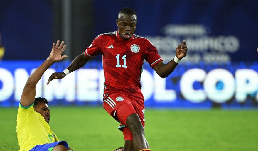 Carlos Andrés Gómez / Getty Images