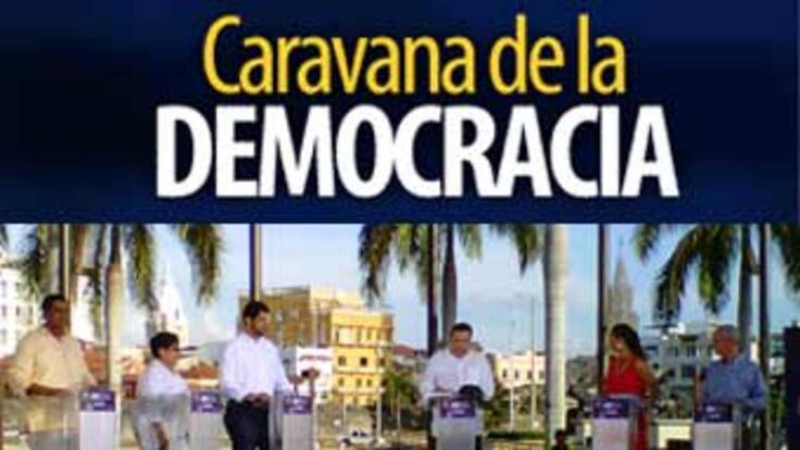 Controversia por impedimentos y financiación de campañas marcaron debate para la alcaldía de Cartagena