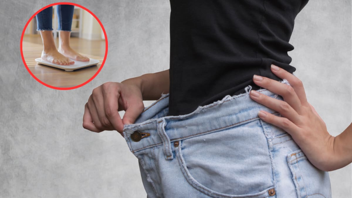 ¿Cómo subir de peso de manera saludable? Experta responde