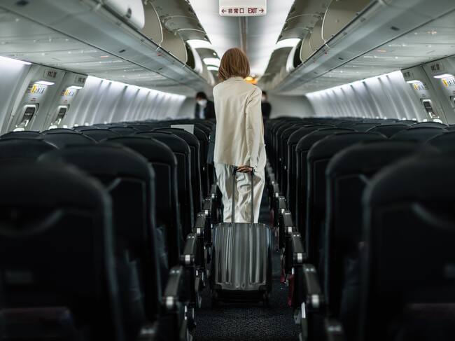 Imagen de referencia vía Getty Images.