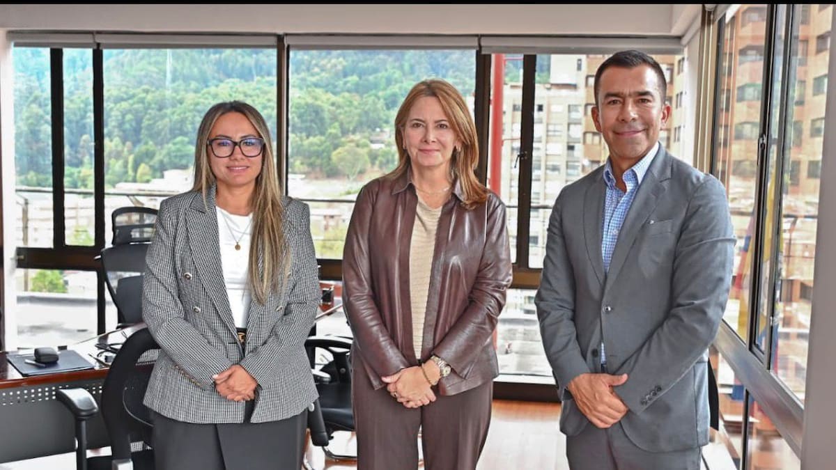 Reunión entre MinSalud y gobernador de Cundinamarca: hablaron sobre financiación del sistema