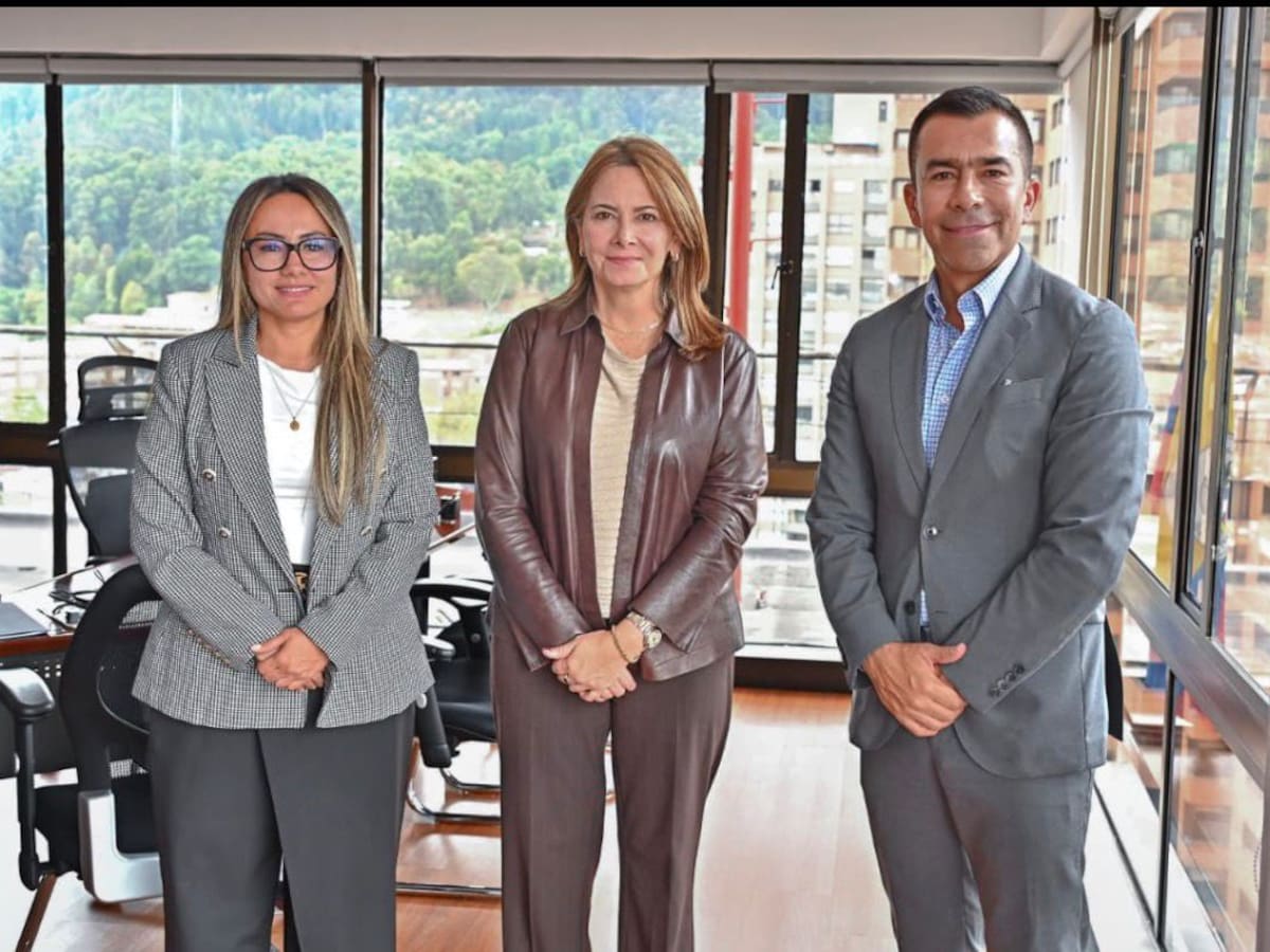 Reunión entre MinSalud y gobernador de Cundinamarca: hablaron sobre financiación del sistema
