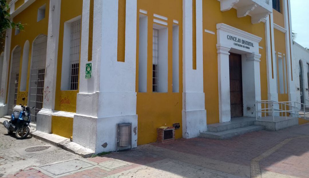 Concejo de Cartagena