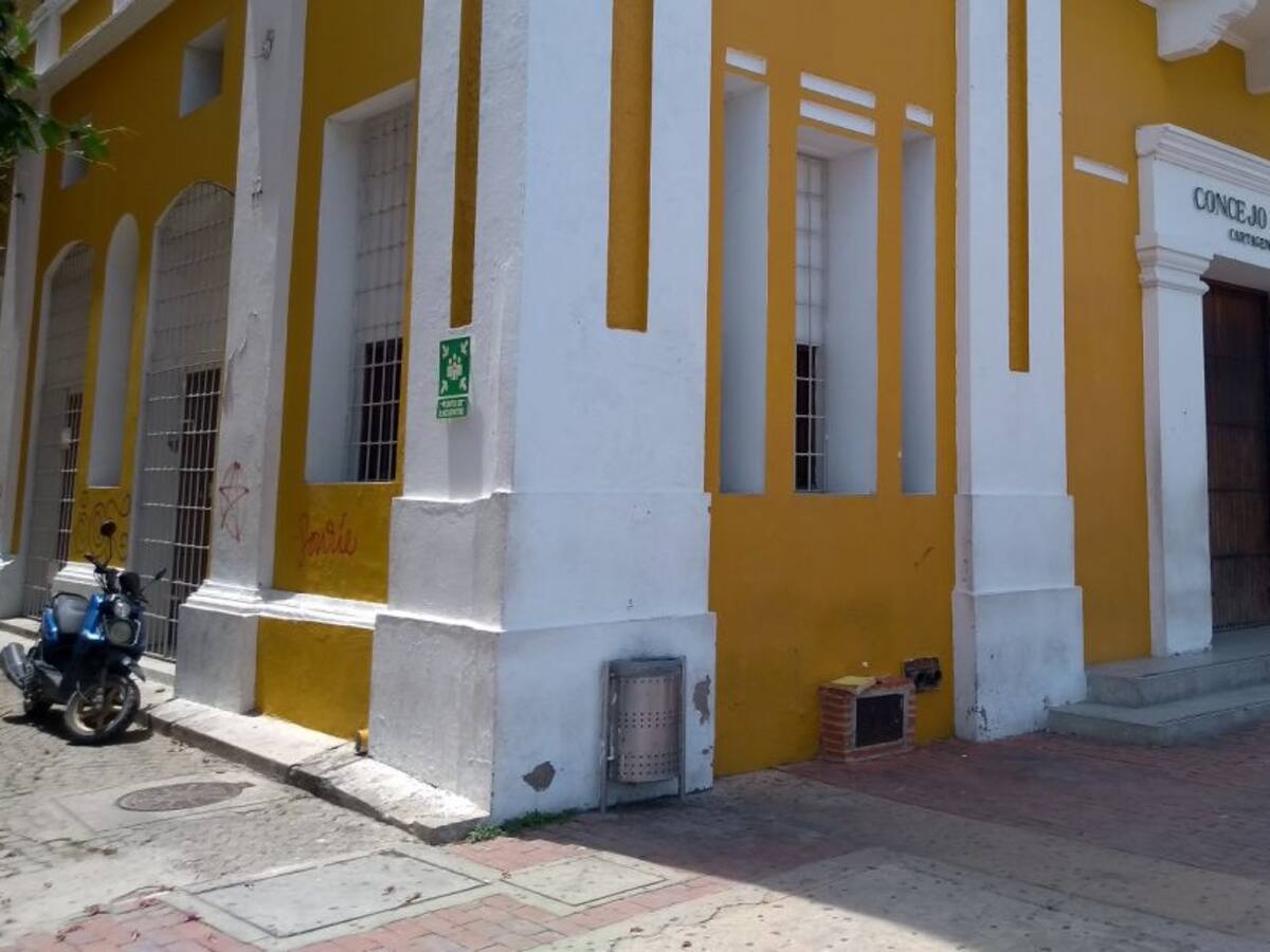 Desde el concejo pidieron reconsiderar liquidación de Edurbe