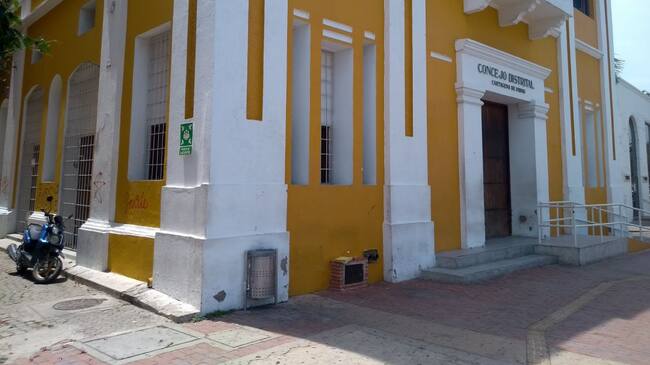 Concejo de Cartagena