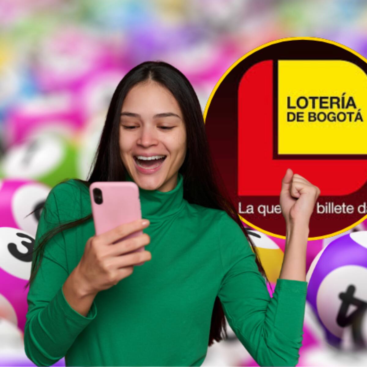 Lotería de Bogotá HOY 20 de agosto de 2026: resultados del último sorteo
