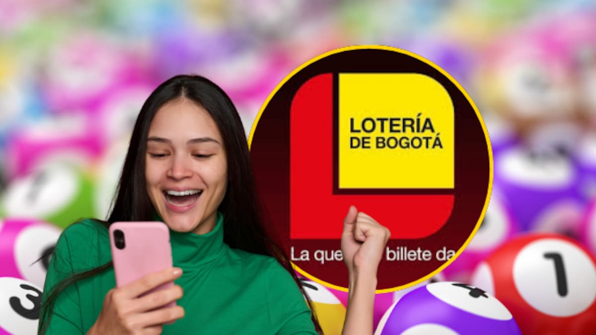Lotería de Bogotá HOY 3 de septiembre de 2026: resultados del último sorteo