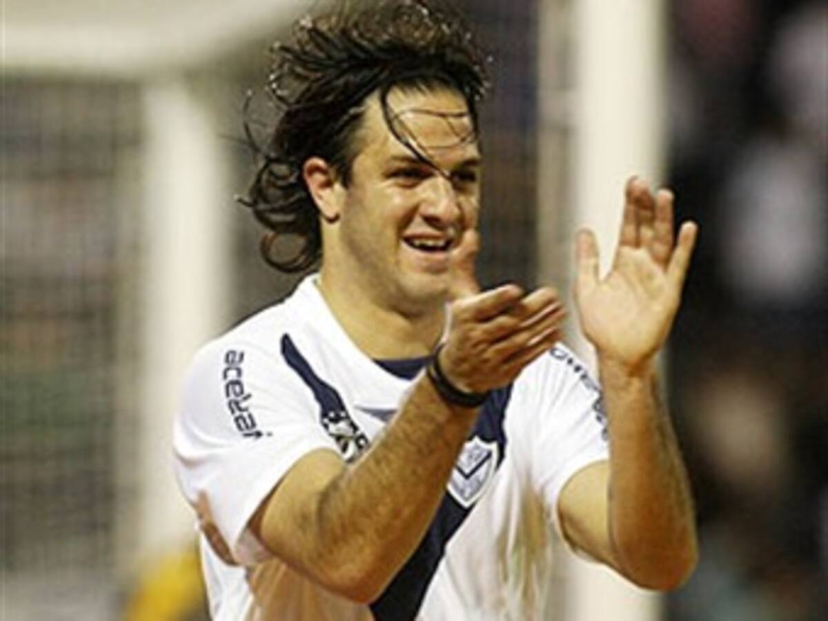 Vélez Sarsfield avanzó a octavos de final de la Copa Sudamericana