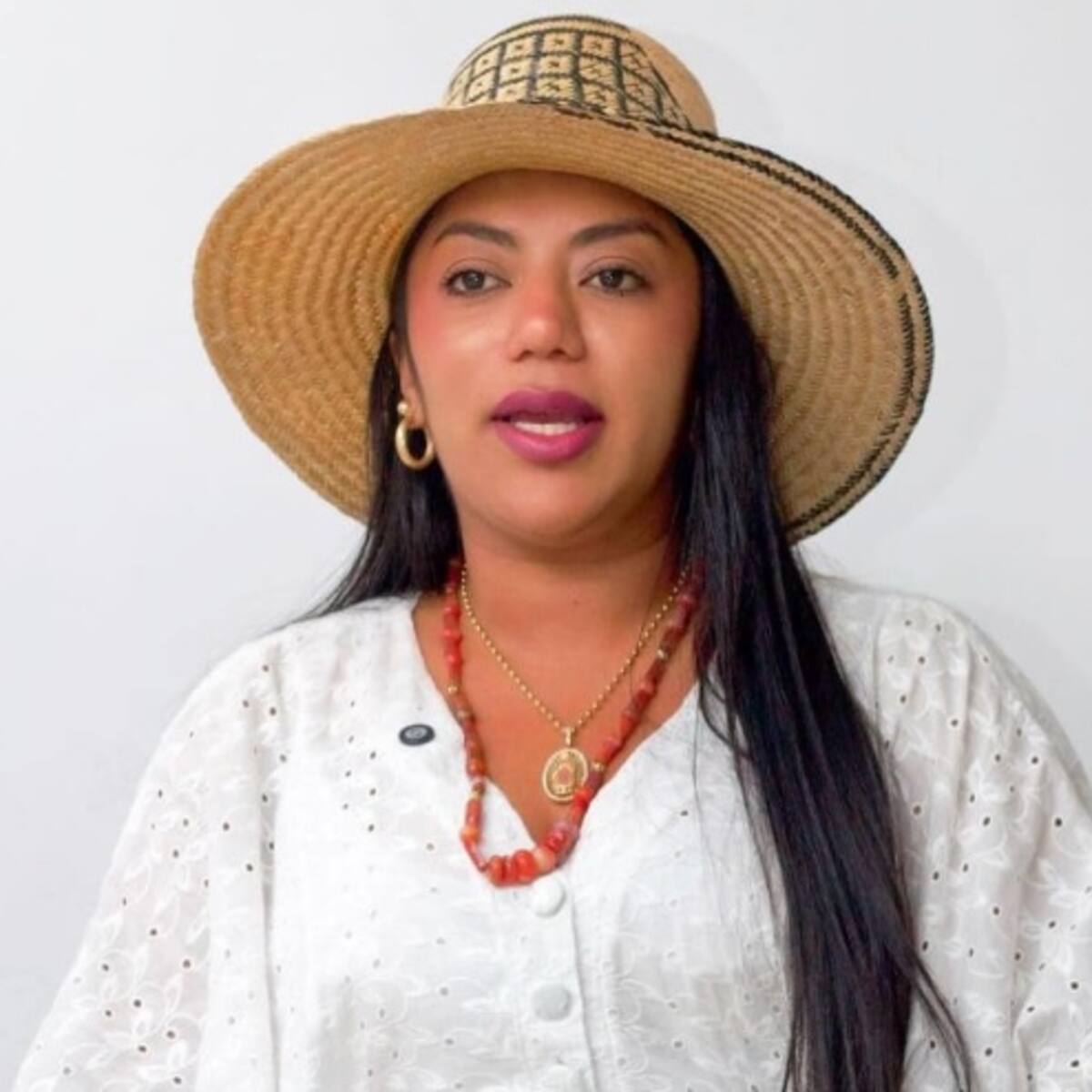 Senadora Martha Peralta denuncia nuevas amenazas de muerte en su contra