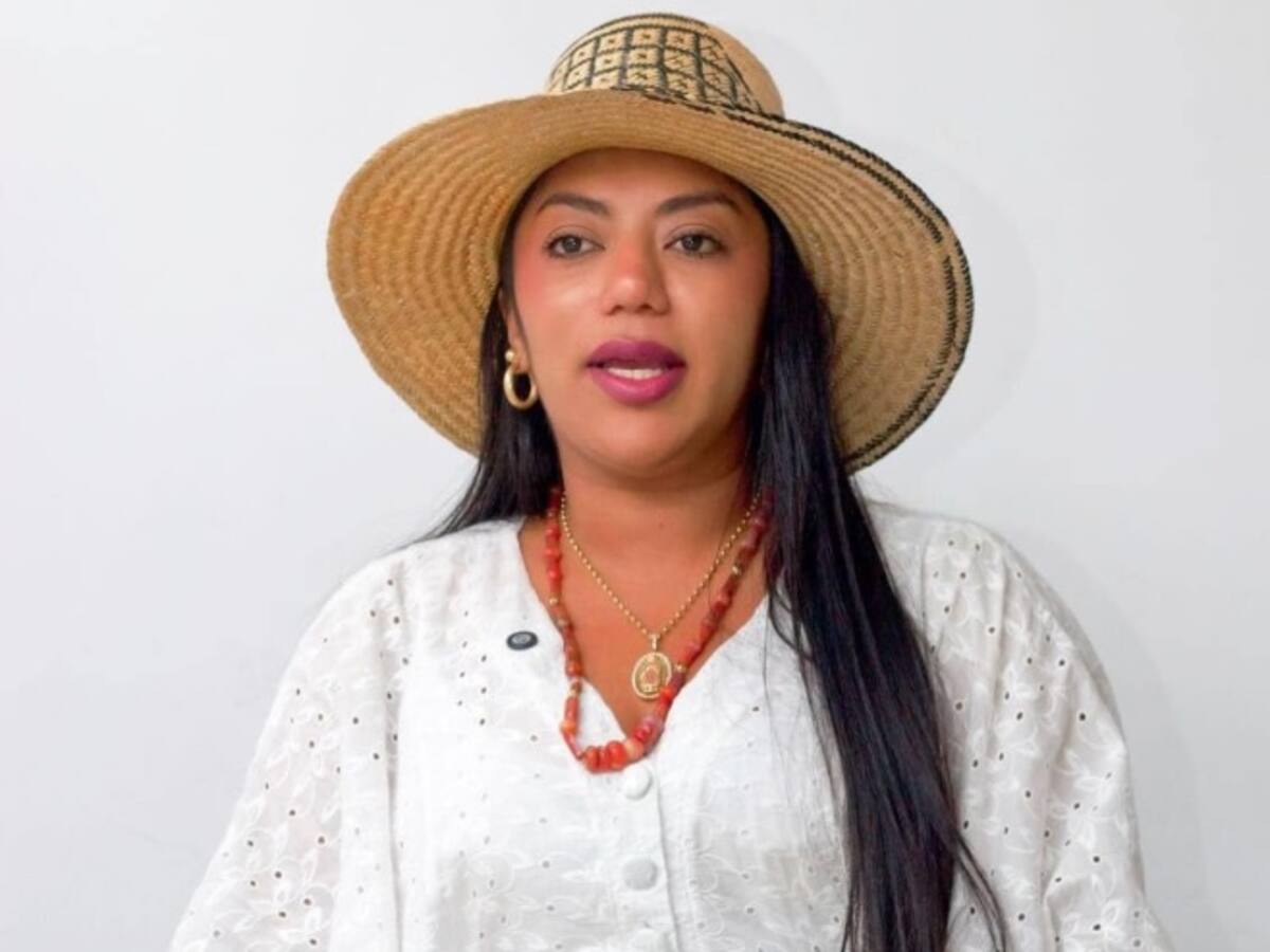 Tras ser salpicada por la Fiscalía, Martha Peralta negó interés en contrato de UNGRD para La Guajira