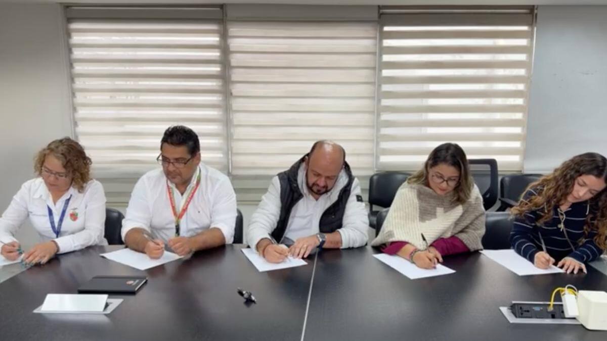 «Raíces de Paipa», el nombre que eligió la comunidad para su nueva Plaza de Mercado