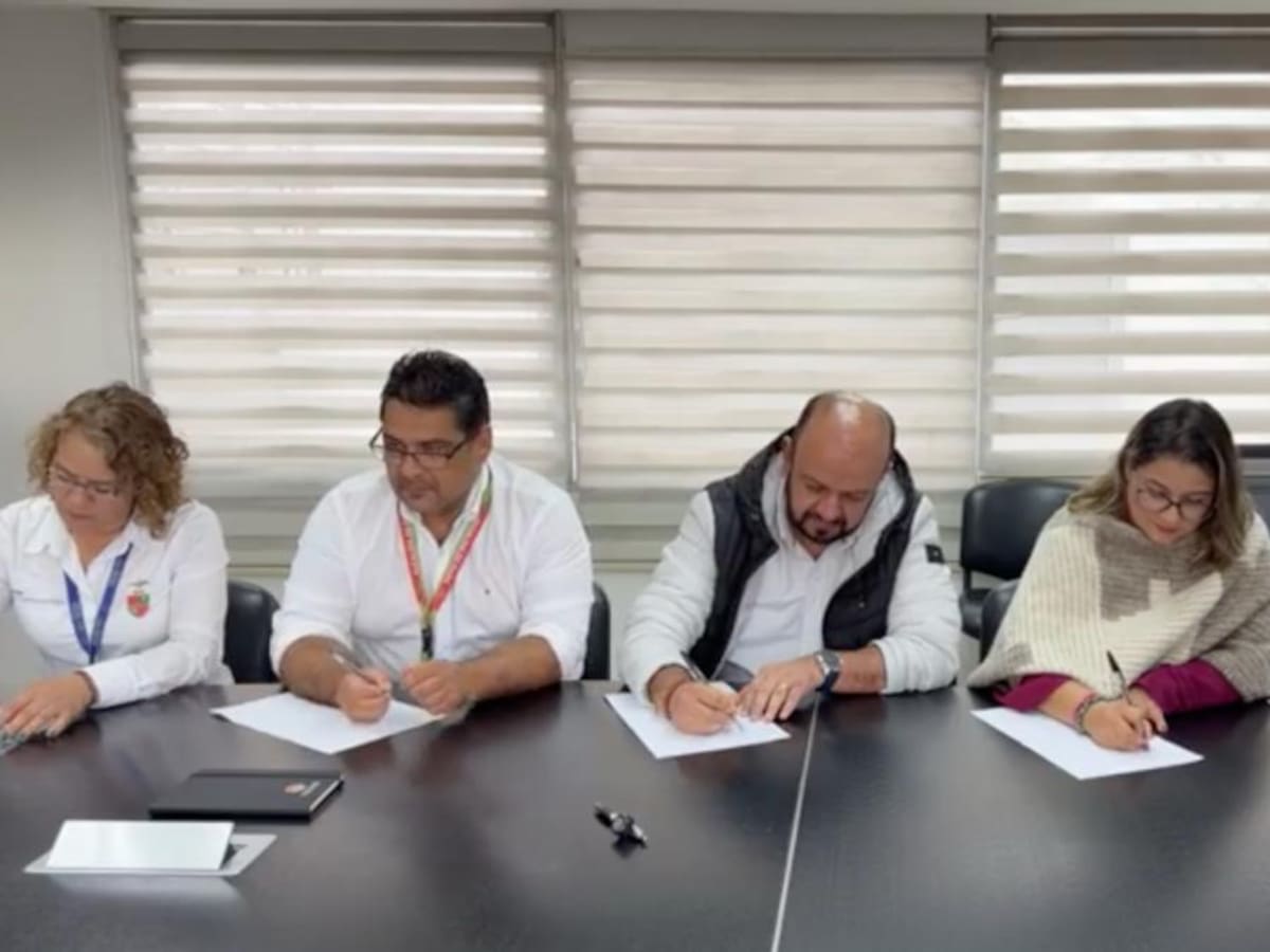 «Raíces de Paipa», el nombre que eligió la comunidad para su nueva Plaza de Mercado