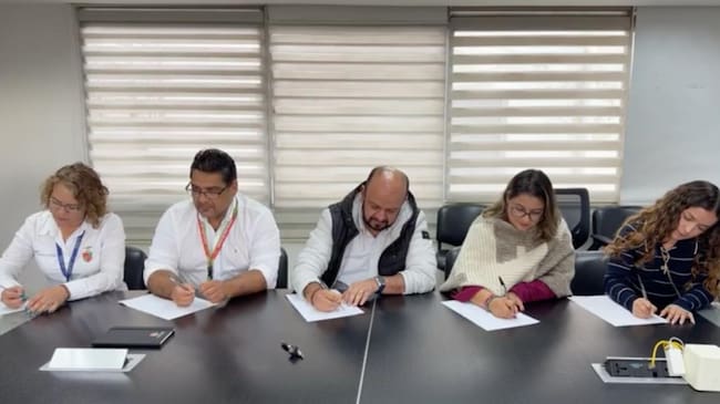 “Raíces de Paipa”, el nombre que eligió la comunidad para su nueva Plaza de Mercado
