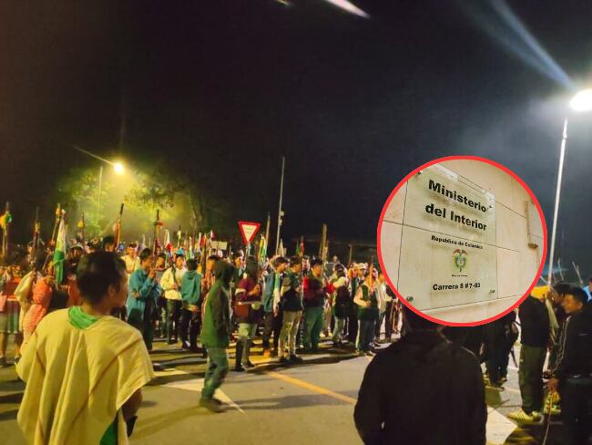 Las visitas iniciarán el martes 5 de agosto en zona rural de Anserma, Caldas.