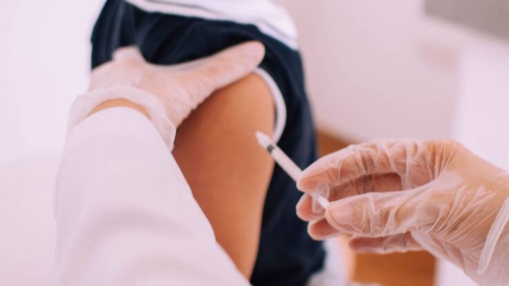 Vacuna contra la influenza: las complicaciones para conseguirla