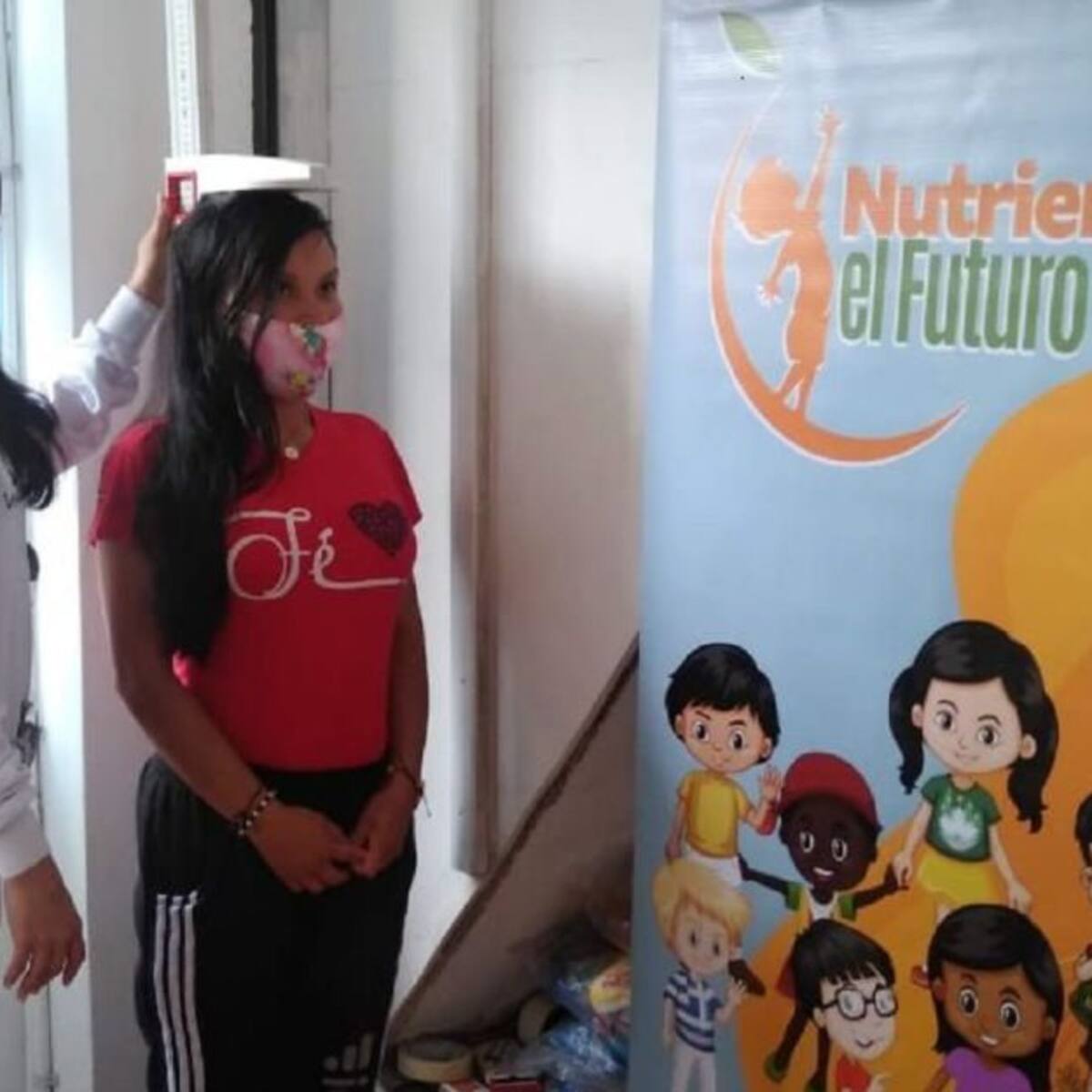 Asistencia integral para la población vulnerable de Caldas