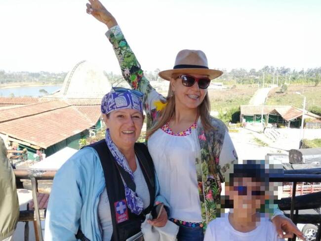 Hace un año mataron a Yamile Guerra