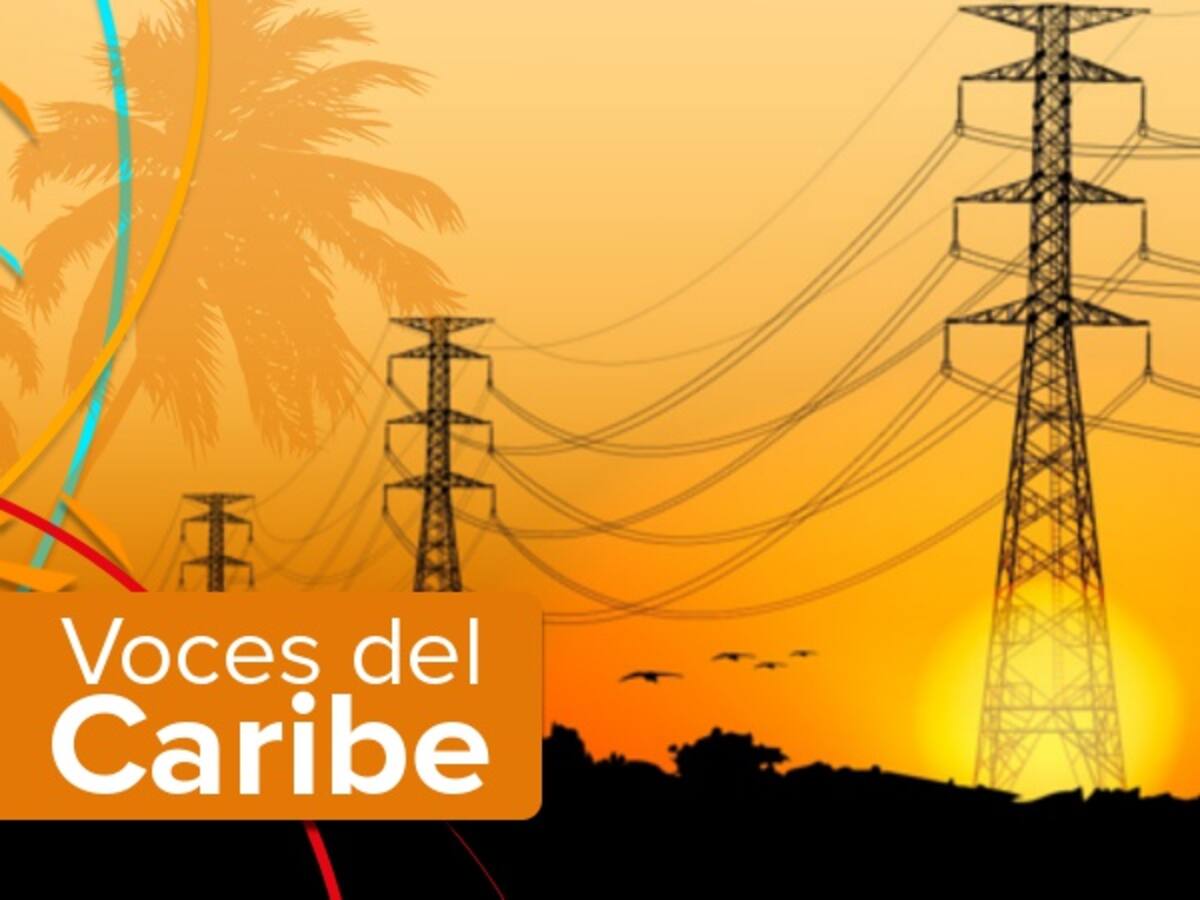 ¿Es probable que haya racionamiento de energía en Colombia?